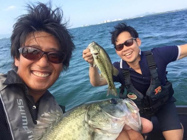 hideup 永野総一朗 ブログ写真 2016/07/20