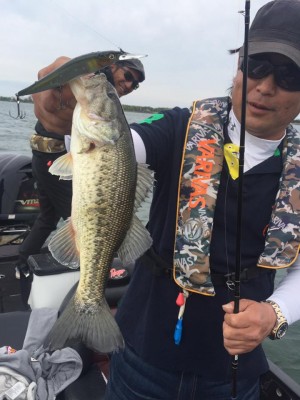 hideup 永野総一朗 ブログ写真 2017/05/04