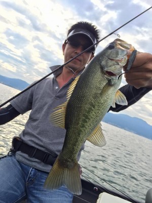 hideup 永野総一朗 ブログ写真 2016/06/06