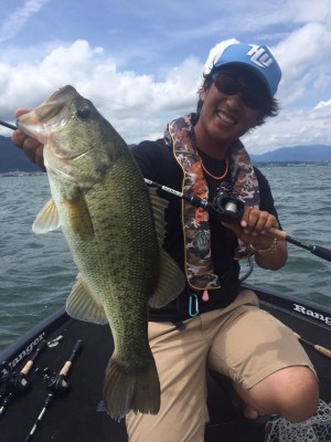 hideup 永野総一朗 ブログ写真 2017/07/02