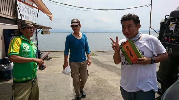 hideup 永野総一朗 ブログ写真 2016/08/19