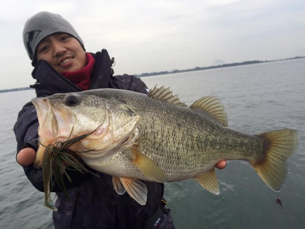 hideup 永野総一朗 ブログ写真 2015/12/23