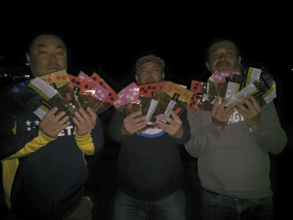 hideup 永野総一朗 ブログ写真 2016/04/02