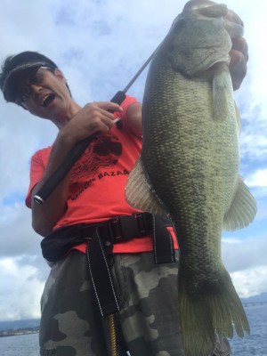 hideup 永野総一朗 ブログ写真 2015/09/03