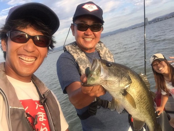 hideup 永野総一朗 ブログ写真 2015/07/21