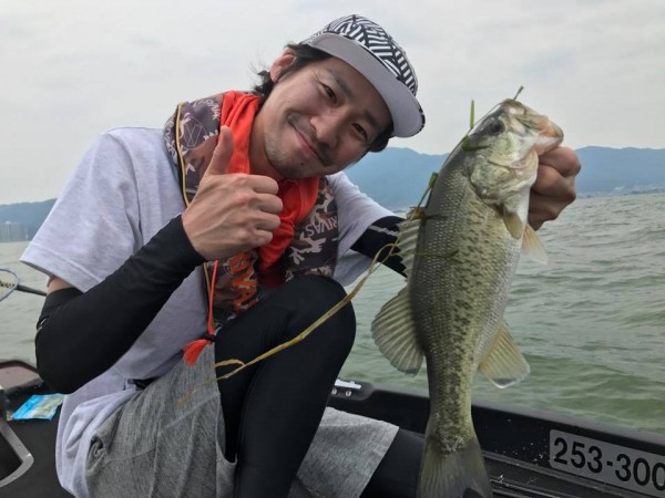 hideup 永野総一朗 ブログ写真 2017/06/22