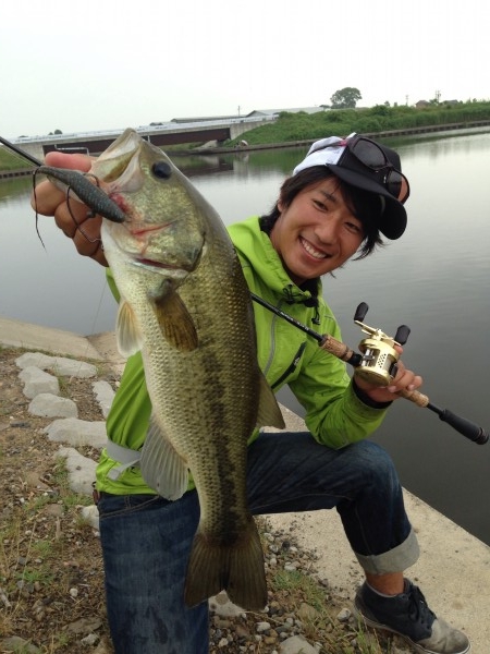 hideup 永野総一朗 ブログ写真 2014/06/11