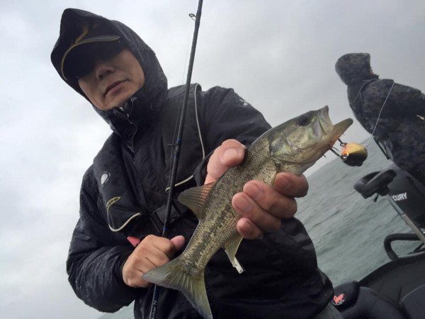 hideup 永野総一朗 ブログ写真 2016/04/07