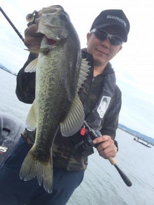 hideup 永野総一朗 ブログ写真 2017/05/17