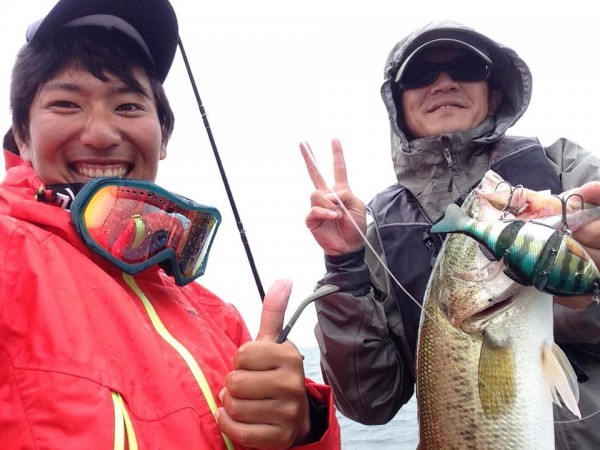 hideup 永野総一朗 ブログ写真 2015/06/05