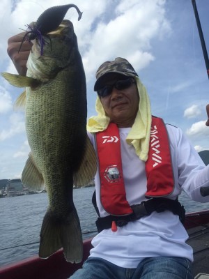 hideup 永野総一朗 ブログ写真 2015/07/13