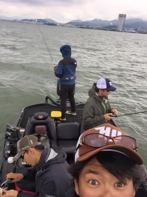 hideup 永野総一朗 ブログ写真 2016/06/09