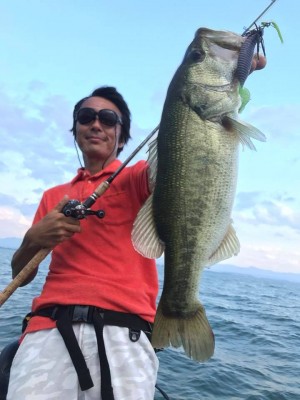 hideup 永野総一朗 ブログ写真 2017/08/11