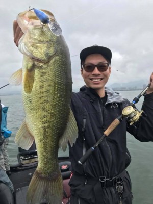 hideup 永野総一朗 ブログ写真 2017/05/26