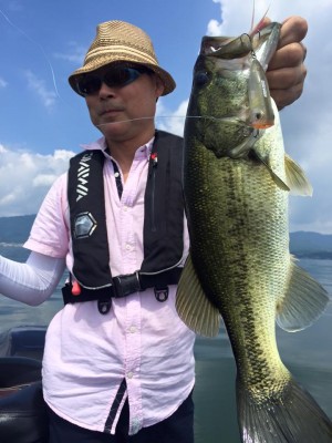 hideup 永野総一朗 ブログ写真 2016/07/15