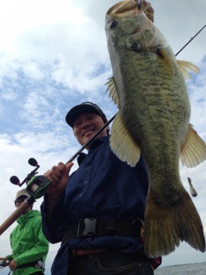 hideup 永野総一朗 ブログ写真 2015/05/05