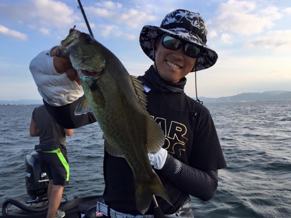 hideup 永野総一朗 ブログ写真 2016/07/22