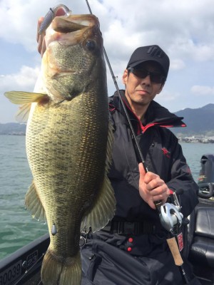 hideup 永野総一朗 ブログ写真 2017/04/22