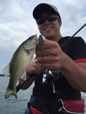 hideup 永野総一朗 ブログ写真 2016/06/06