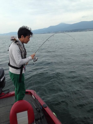 hideup 永野総一朗 ブログ写真 2014/09/08