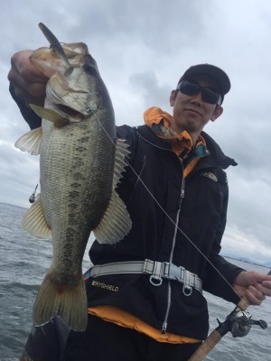 hideup 永野総一朗 ブログ写真 2017/05/14