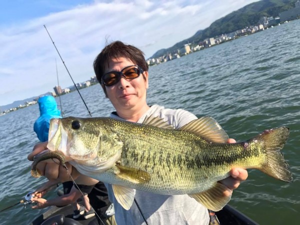 hideup 永野総一朗 ブログ写真 2017/05/28