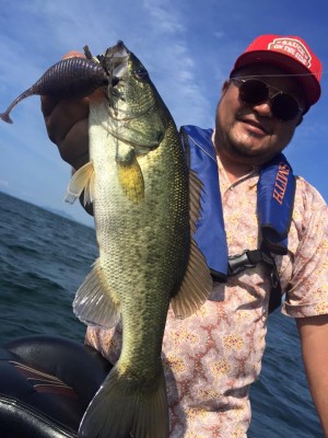 hideup 永野総一朗 ブログ写真 2016/07/20