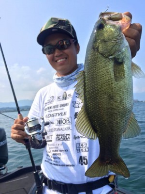 hideup 永野総一朗 ブログ写真 2016/08/01