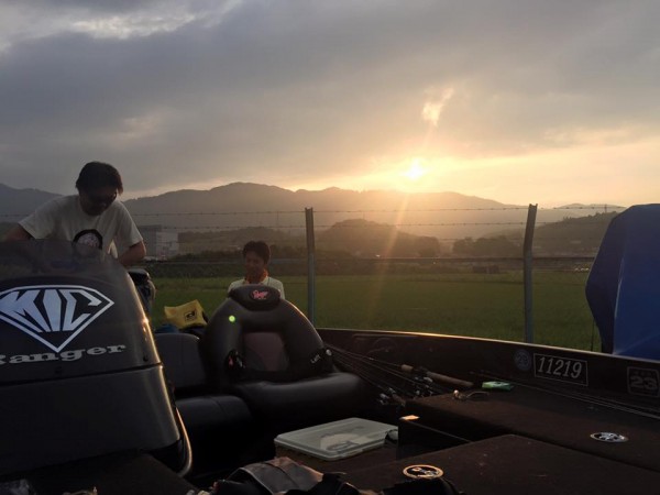 hideup 永野総一朗 ブログ写真 2016/06/17