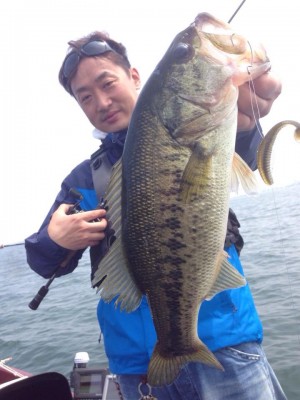 hideup 永野総一朗 ブログ写真 2015/04/29