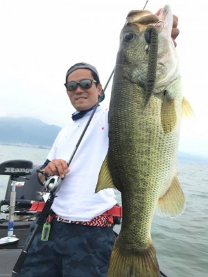 hideup 永野総一朗 ブログ写真 2017/07/10