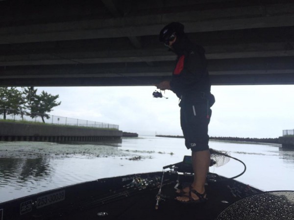 hideup 永野総一朗 ブログ写真 2016/09/28