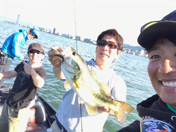 hideup 永野総一朗 ブログ写真 2017/05/28