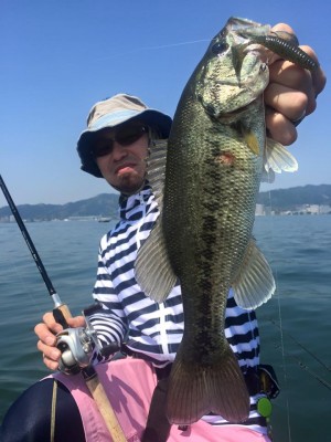 hideup 永野総一朗 ブログ写真 2016/05/21