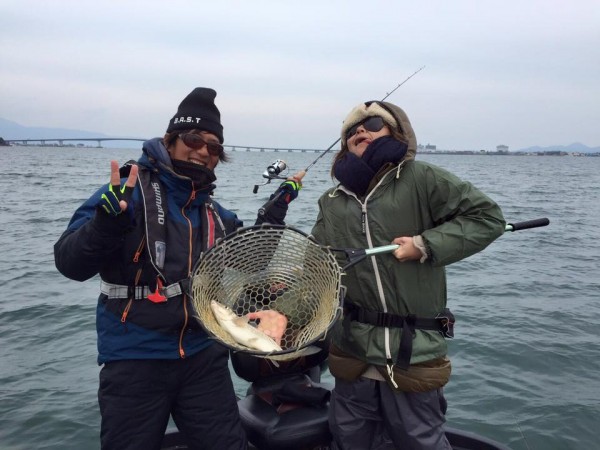 hideup 永野総一朗 ブログ写真 2016/01/06