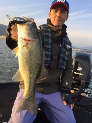 hideup 永野総一朗 ブログ写真 2016/11/18