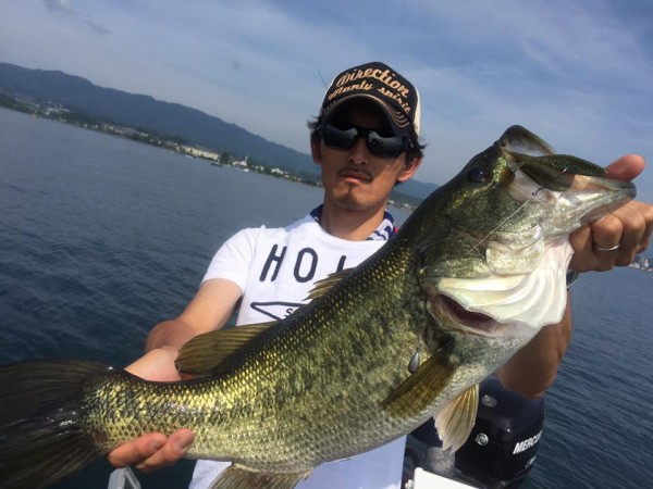 hideup 永野総一朗 ブログ写真 2015/08/11