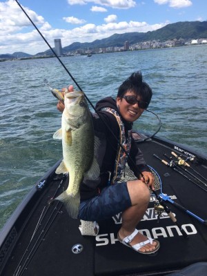 hideup 永野総一朗 ブログ写真 2017/05/27