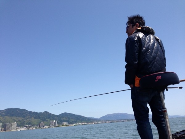 hideup 永野総一朗 ブログ写真 2013/05/09