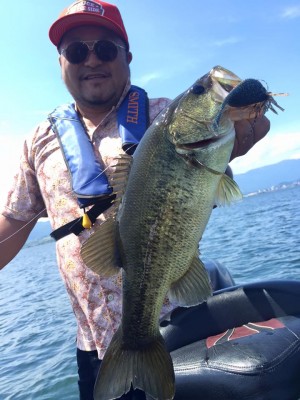 hideup 永野総一朗 ブログ写真 2016/07/20