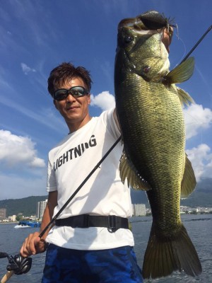 hideup 永野総一朗 ブログ写真 2015/08/07