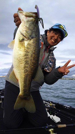 hideup 永野総一朗 ブログ写真 2017/03/22