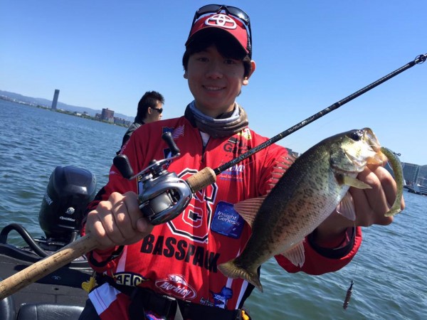 hideup 永野総一朗 ブログ写真 2016/05/12