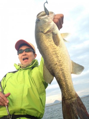 hideup 永野総一朗 ブログ写真 2015/06/07