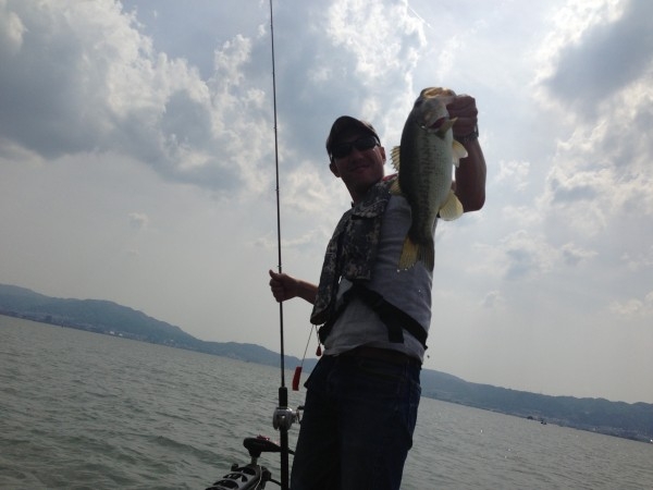 hideup 永野総一朗 ブログ写真 2013/05/16