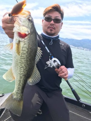 hideup 永野総一朗 ブログ写真 2017/06/18