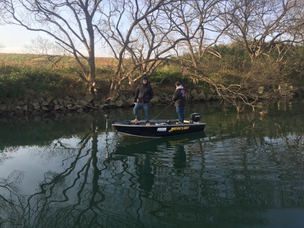hideup 永野総一朗 ブログ写真 2017/01/04