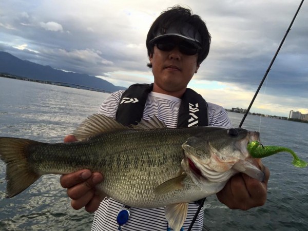 hideup 永野総一朗 ブログ写真 2016/09/04