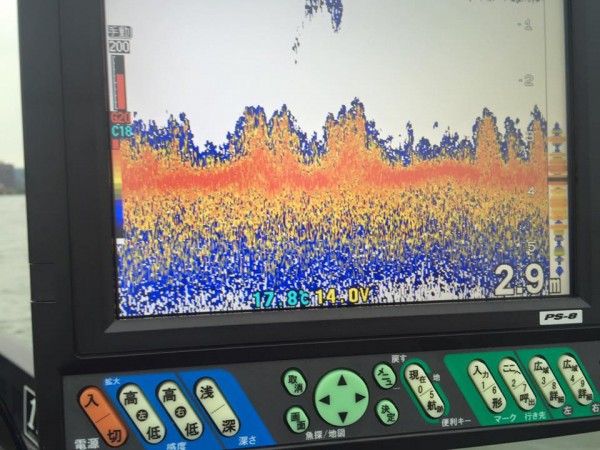 hideup 永野総一朗 ブログ写真 2016/04/23