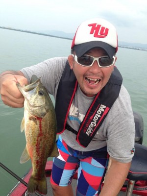 hideup 永野総一朗 ブログ写真 2014/08/13